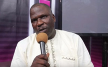 (Vidéo)Affaire Bougane et Fatima Diack – Découvrez la réaction de Oustaz Iran Ndao