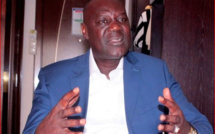 Cheikh Gueye:" Khalifa Sall a été élu par la population, non par un décret"