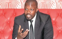 Révocation de Khalifa Sall : Sonko regrette "l'apathie des Sénégalais"