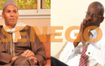Audio-Boubacar Camara: « Ce n’est pas sérieux ce que les gens racontent sur l’incompétence de Karim Wade… »