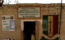 Nécrologie : Décès de la Directrice de la prison du Cap Manuel