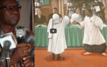 Que s’est-il réellement passé en 1895 avec Serigne Touba dans le bureau du Gouverneur à Saint-Louis?