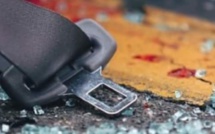 Accident à Bounkiling : Deux enseignants tués et 5 blessés