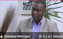 Baba Aidara fait de révélations fracassantes sur le pétrole: « Aliou Sall est mouillé j’usqu’au cou »