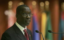 Mamadou Diop Decroix sera candidat à la Présidentielle de Février prochain