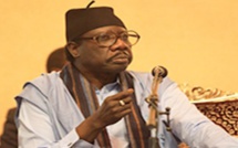 Serigne Moustapha Sy, Macky et l’eau du Lac de Guiers