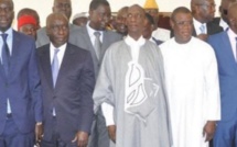 Sit-in de l’opposition : Le Préfet de Dakar ne cède pas