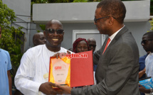 Alassane Samba Diop – « Que Gfm continue à rayonner… »