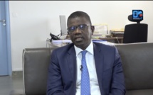 Pôle urbain de Diamniadio / Seydou Sy Sall au privé national : « l’État a crée l’attractivité économique et résidentielle de cette nouvelle ville pour investir »