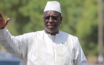 Parrainage à Dakar : Macky fixe ses objectifs par commune