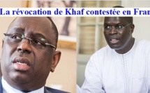 Un Juriste en France persiste : « la révocation du maire de Dakar est illégale »