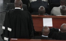 UN GREFFIER EN CHEF JUGE AU TRIBUNAL DE DROIT COMMUN MALGRE SON STATUT : Le Sytjust Décrète Un Arrêt De Travail, Ce Mardi