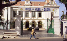 VILLE DE DAKAR : Soham Wardini Devrait Assurer L’intérim