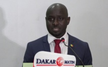 Thierno Bocoum: "C’était une prise d’otage"
