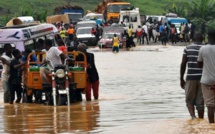 La pluie fait quatre morts à Fatick et à Kaolack