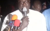 Brouille dans la Coalition présidentielle à Touba: le parrainage divise le camp de Macky Sall en 2 blocs