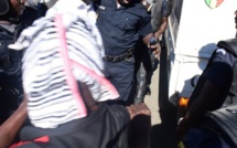 Opposants arrêtés : Thierno Bocoum raconte