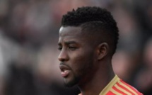 Sunderland : Djilobodji visé par une plainte