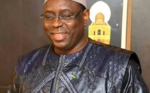 Macky Sall assigne 200 signatures à chaque maire Apr