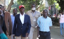 Mamadou Diop Decroix : "Je m'attends toujours au pire"