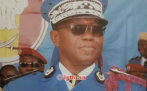 Police : Ousmane Sy prend fonction ce vendredi