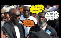 Les graves propos de Khalifa et ses avocats contre…Macky