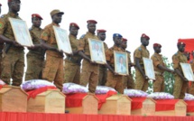 Ce que l'on sait de la menace terroriste au Burkina Faso