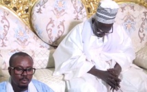 Facturation de l'eau à Touba : Le Khalife général des mourides dément