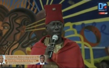 Le Grand Diaraf de Bargny menace les adversaires de Macky Sall : « Nous avons des bagages, nous ne sommes pas ordinaires »