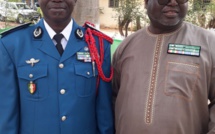 Direction de la Police - Pourquoi Ousmane Sy a tardé à prendre fonction