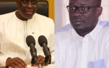 Défection à Taxawu Dakar : dessous de la rencontre secrète entre Macky Sall et Banda Diop