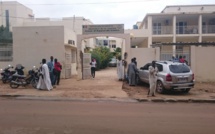 Procès des 5 talibés de Serigne Saliou Touré : Me El Hadj Diouf confirme le désistement de Serigne Moustapha Lakram