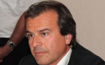 Monde-Afrique-GRAND FORMAT-Entretien exclusif : Jean-Luc Chauvin, président de la CCI Marseille-Provence dit tout à Confidentiel Afrique