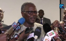 Succession de Khalifa Sall à la mairie de Dakar : Tanor Dieng choisit Alioune Ndoye
