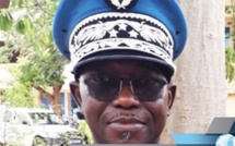 Installation du nouveau Directeur de Police: Ousmane Sy décline sa feuille route