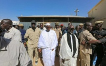 Le Pr Macky attendu à Touba dans les prochaines heures pour...