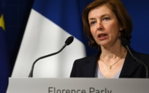 Paris accuse Moscou d'espionnage ...