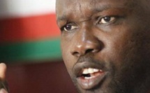 Sonko alerte sur les faux collecteurs de parrains