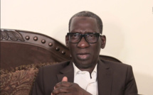 Entretien exclusif avec Mamadou Diop Decroix : la paix de ce pays repose sur Macky Sall