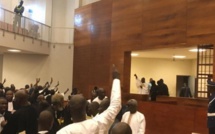 les proches de Khalifa Sall accusent le pouvoir de chercher à l'isoler