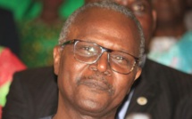 Succession de Khalifa: Tanor vote Alioune Ndoye