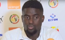 Alfred Ndiaye : « c’est à nous de jouer sérieusement et d’être… »