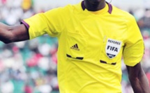 Corruption : Une vidéo enfonce l'arbitre sénégalais Daouda Guèye