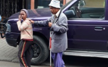 Antananarivo / SDF, enfants mendiants, prostitution : L'autre visage de la capitale de Madagascar