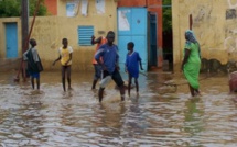 Inondations : 1000 ménages sinistrés à Passy