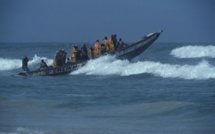 12 pêcheurs portés disparus en Casamance