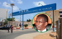 Hébergement à l’UCAD: Mary Teuw Niane annonce 4800 lits à la rentrée