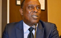 Vidéo – Depuis les États-Unis, Cheikh Tidiane Gadio fait sa première sortie et rejoint Macky Sall…