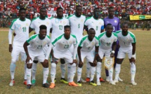 Éliminatoires CAN 2019 : Le Sénégal accroché à Madagascar (2-2), après avoir mené deux fois