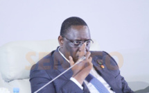 Contrôler l’accès à Whatsapp, Facebook et Youtube», les raisons de la peur de Macky Sall